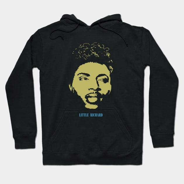 Little Richard Hoodie by ProductX